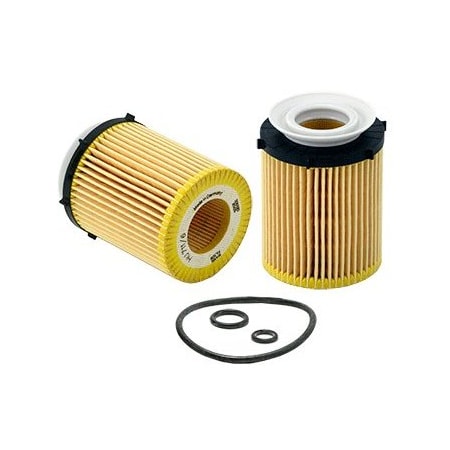 Wix Filters Oil Filter WL7515